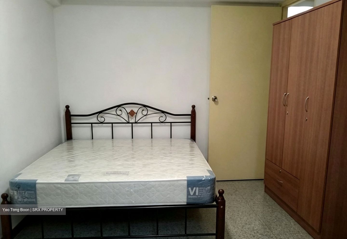 Blk 11 Farrer Park View (Kallang/Whampoa), HDB 4 Rooms #612200781